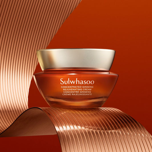 【商品紹介】滋陰生（ジャウムセン）コンセントレート GR クリーム