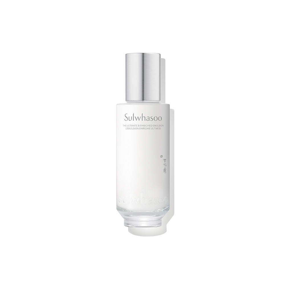 新商品 | Sulwhasoo（ソルファス）