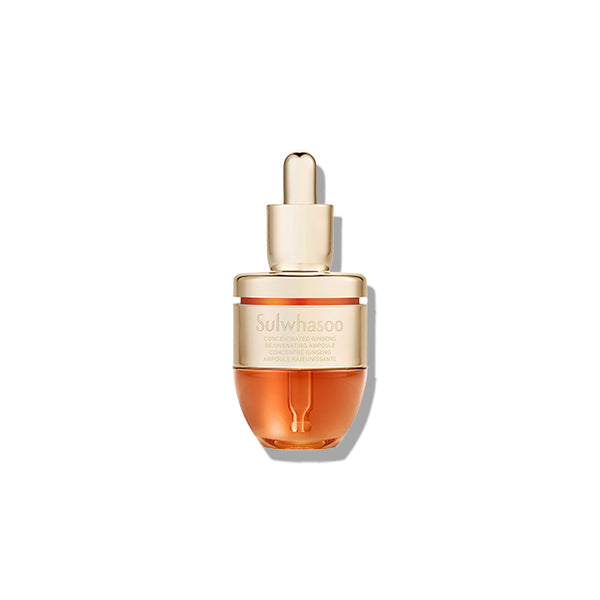 滋陰生コンセントレート GRセラムAP | Sulwhasoo（ソルファス）