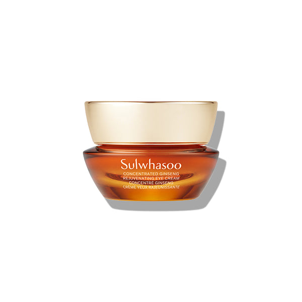 滋陰生コンセントレート GRアイクリーム | Sulwhasoo（ソルファス）