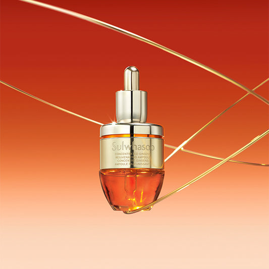 滋陰生コンセントレート GRセラムAP