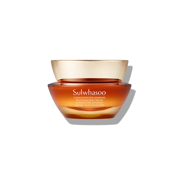 滋陰生コンセントレートGRクリーム | Sulwhasoo（ソルファス）