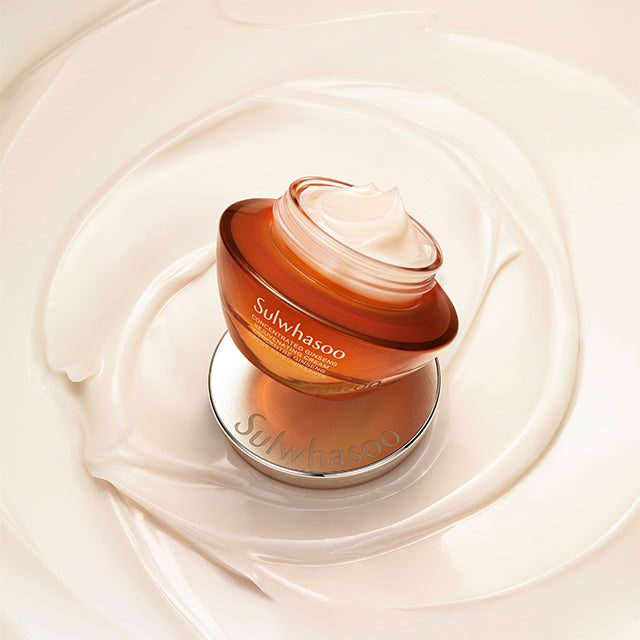 Sulwhasoo コンセントレートGRクリーム 50mL 滋陰生コンセントレートGRクリーム | Sulwhasoo（ソルファス）