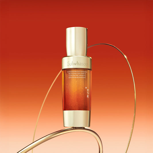 滋陰生コンセントレート GRセラム