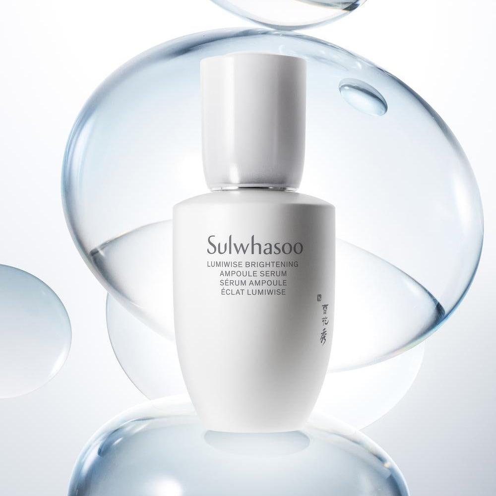 新商品 | Sulwhasoo（ソルファス）