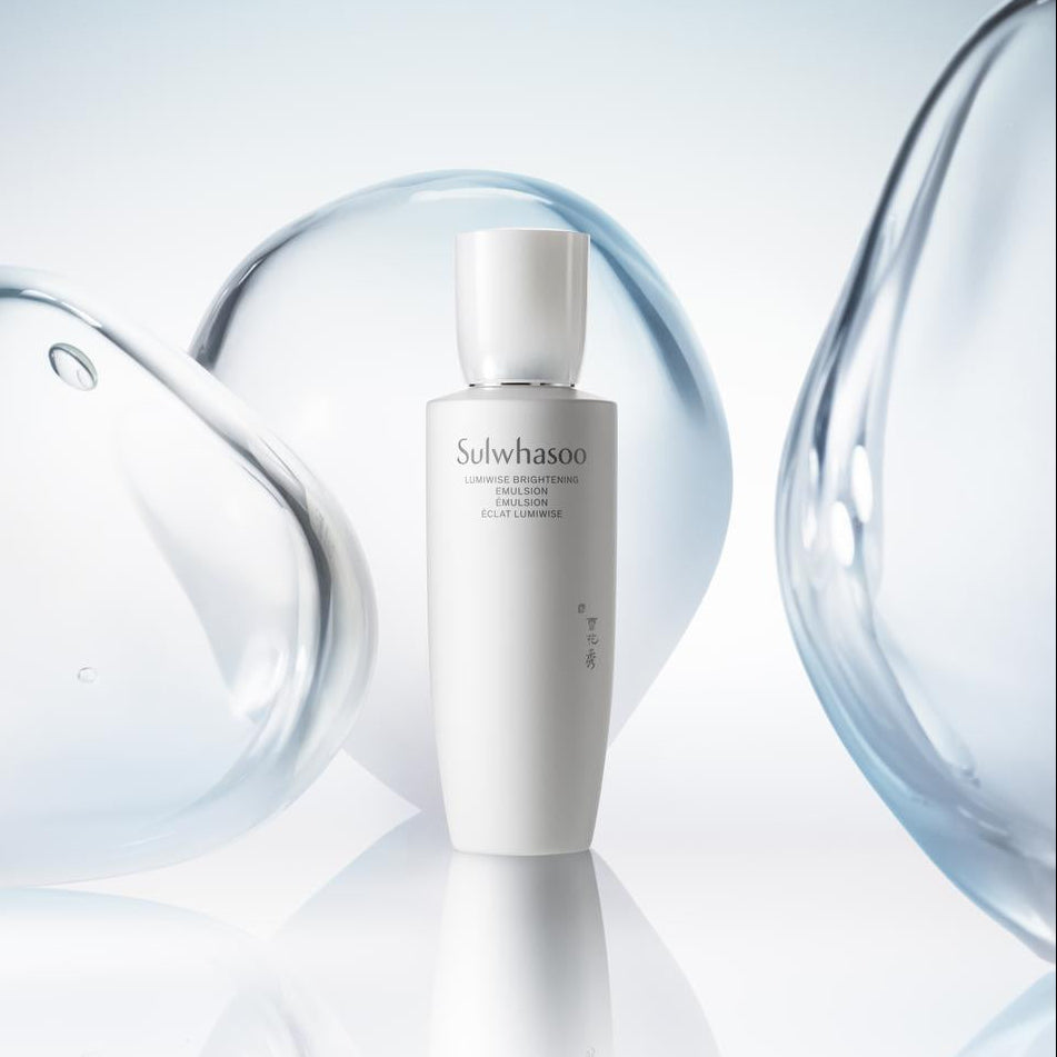 新商品 | Sulwhasoo（ソルファス）