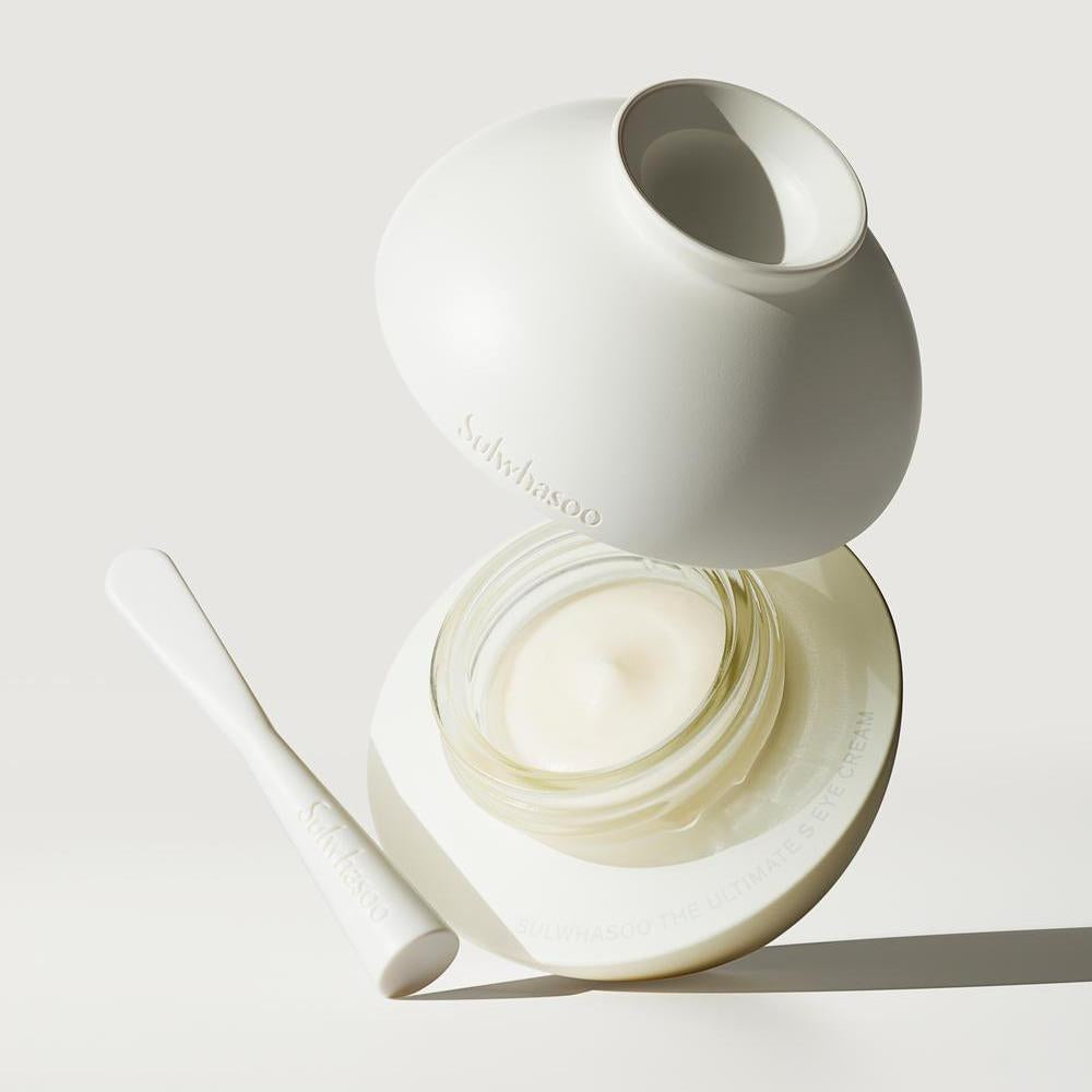珍雪（ジンソル）ザアルティメットS アイクリーム | Sulwhasoo