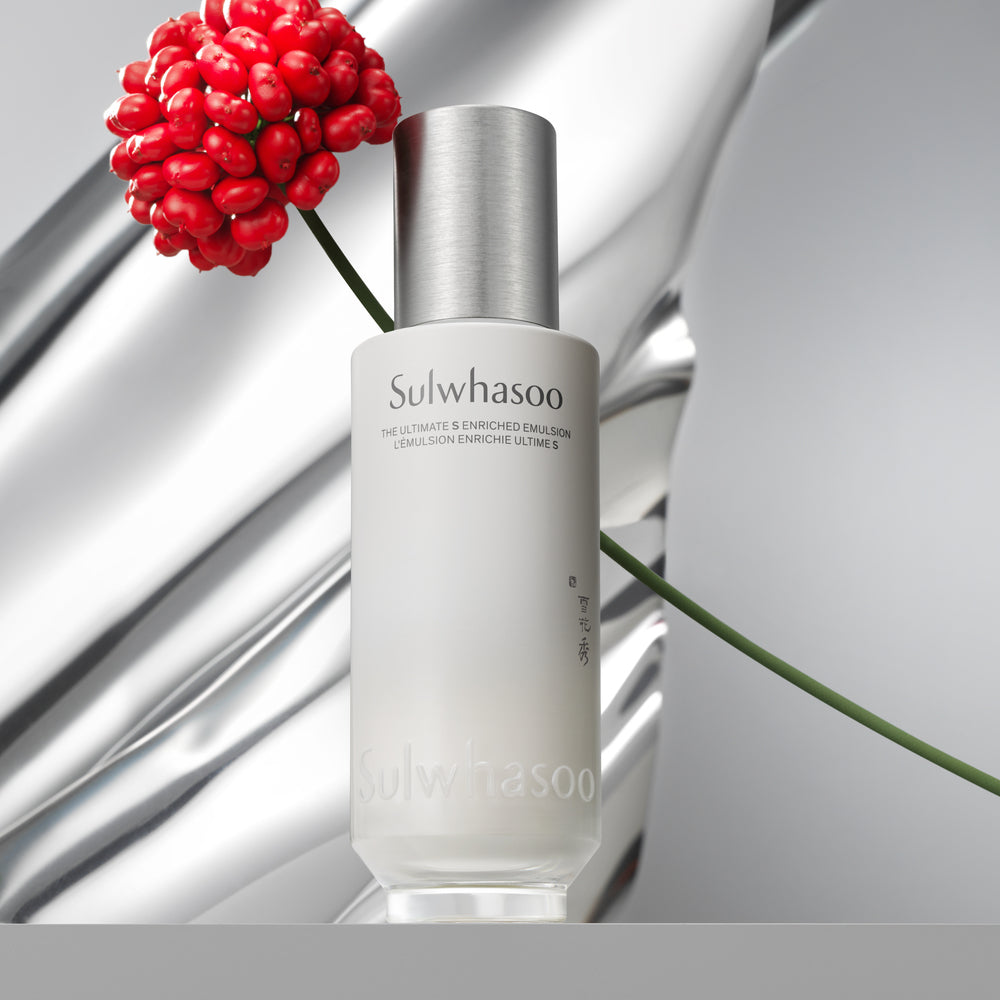 新商品 | Sulwhasoo（ソルファス）