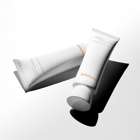 常白ＵＶデイリー エッセンシャルサンスクリーン