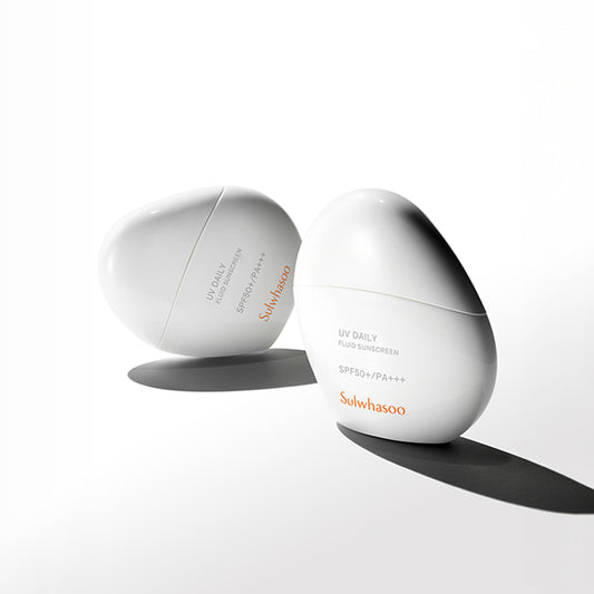 常白ＵＶデイリー フルイドサンスクリーン