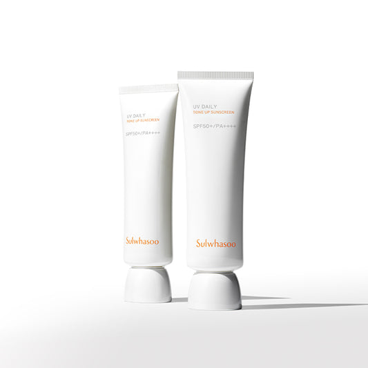 常白ＵＶデイリー トーンアップサンスクリーン